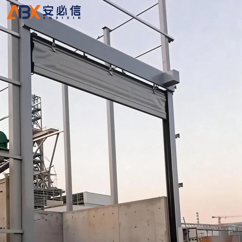 开封充气式门封