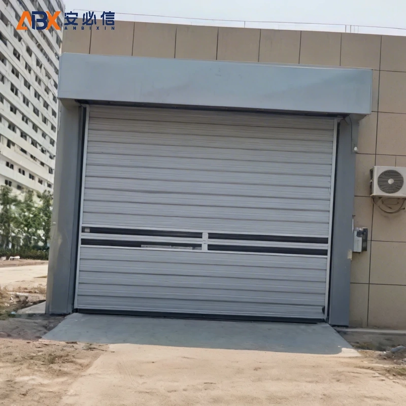 开封雷达高速门